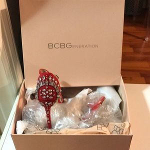 BCBGeneration heels
